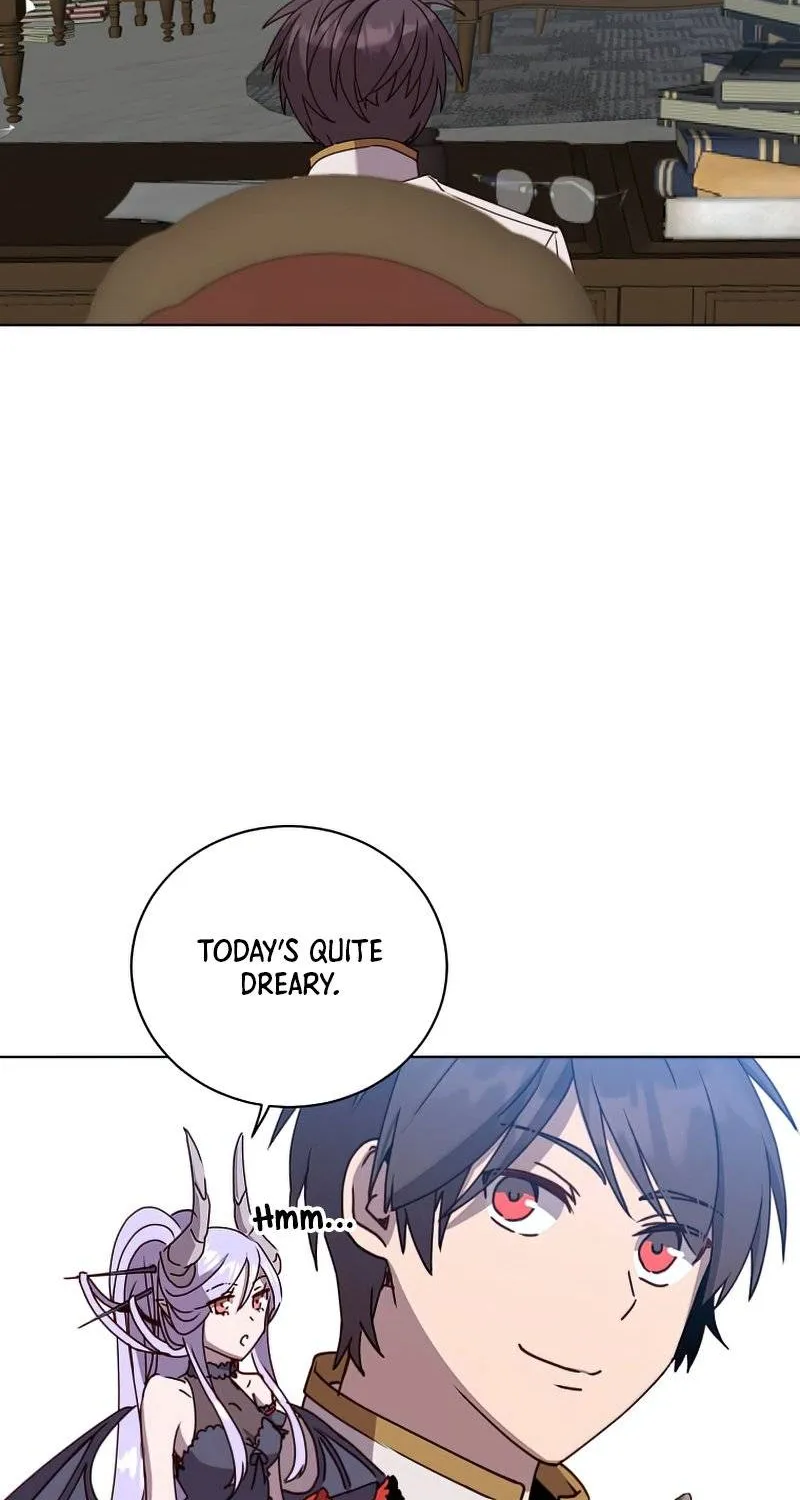 Read The MAX leveled hero will return! chapter 100 image 5 on Lezhin