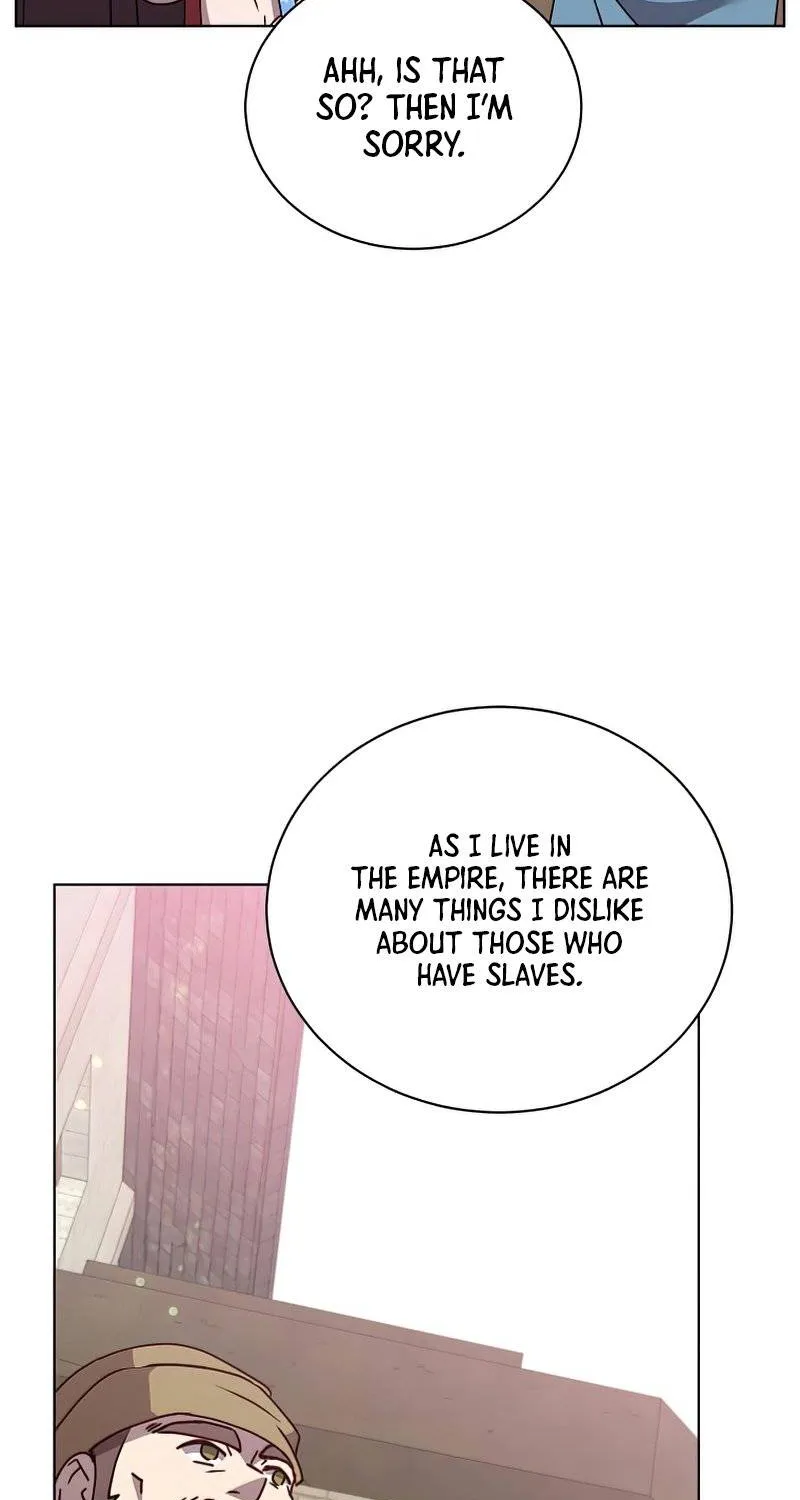 Read The MAX leveled hero will return! chapter 100 image 50 on Lezhin