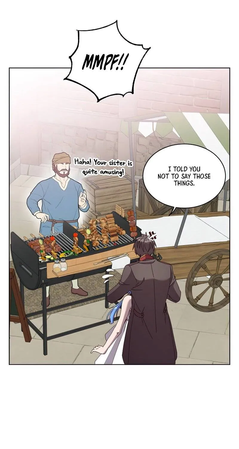 Read The MAX leveled hero will return! chapter 100 image 52 on Lezhin