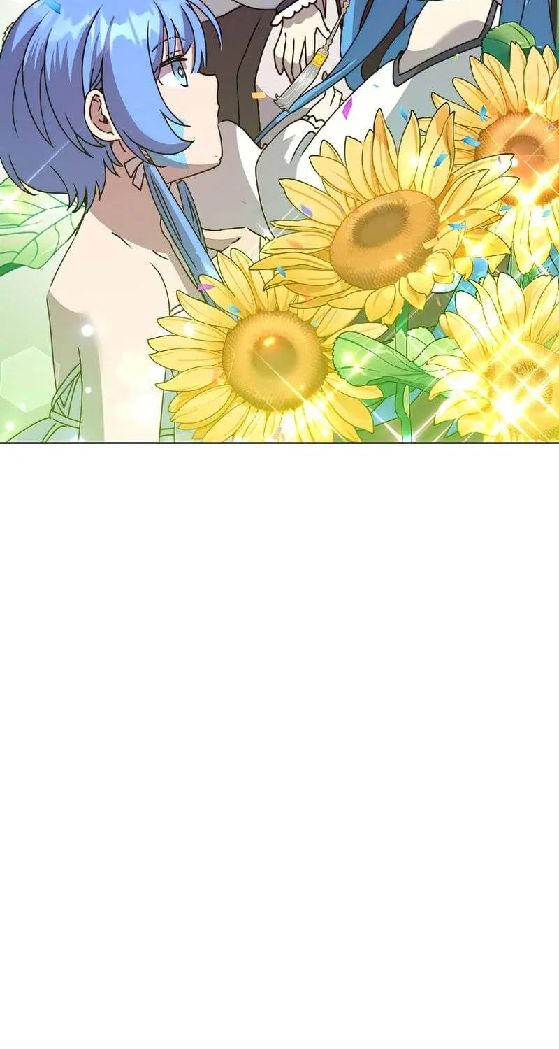 Read The MAX leveled hero will return! chapter 100 image 58 on Lezhin