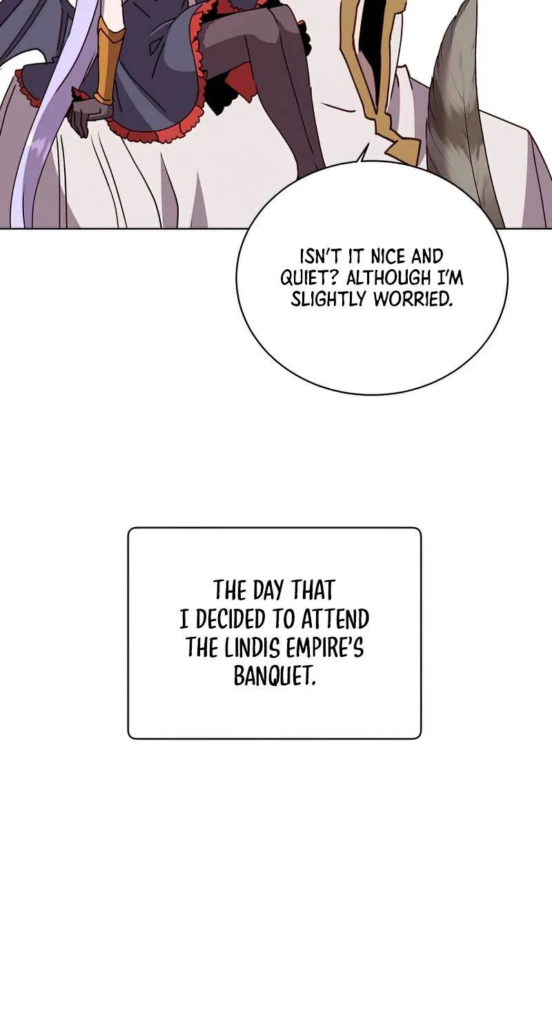 Read The MAX leveled hero will return! chapter 100 image 6 on Lezhin