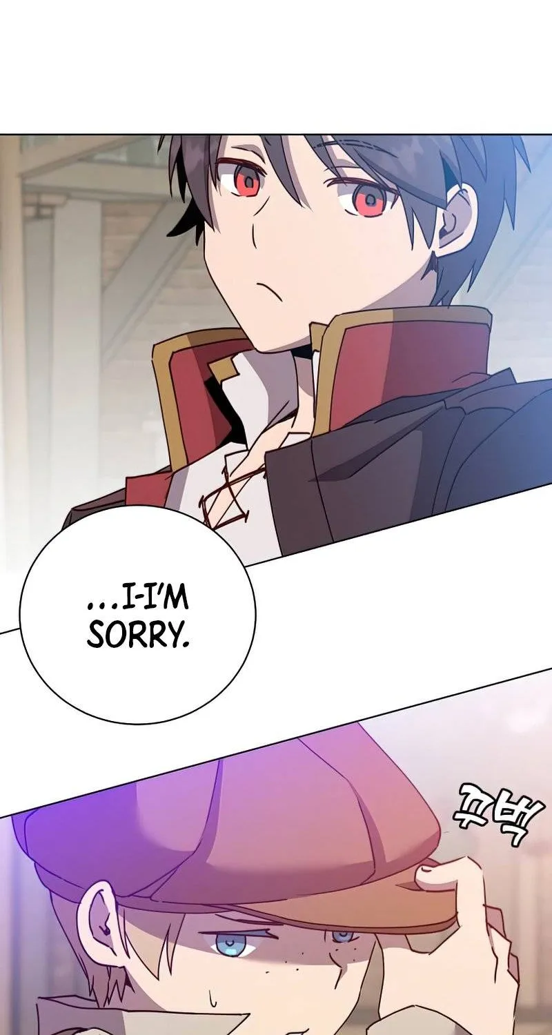 Read The MAX leveled hero will return! chapter 100 image 60 on Lezhin