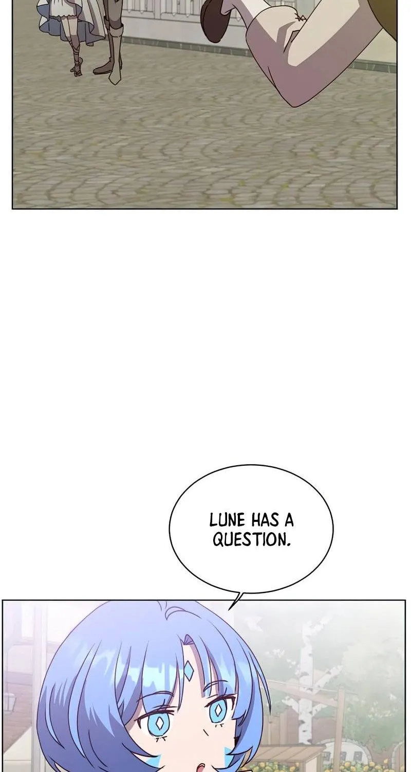 Read The MAX leveled hero will return! chapter 100 image 62 on Lezhin