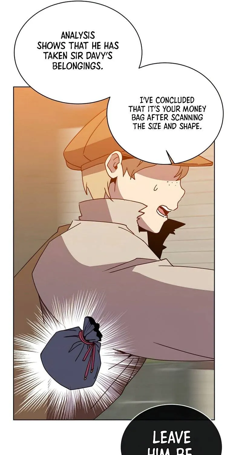 Read The MAX leveled hero will return! chapter 100 image 64 on Lezhin