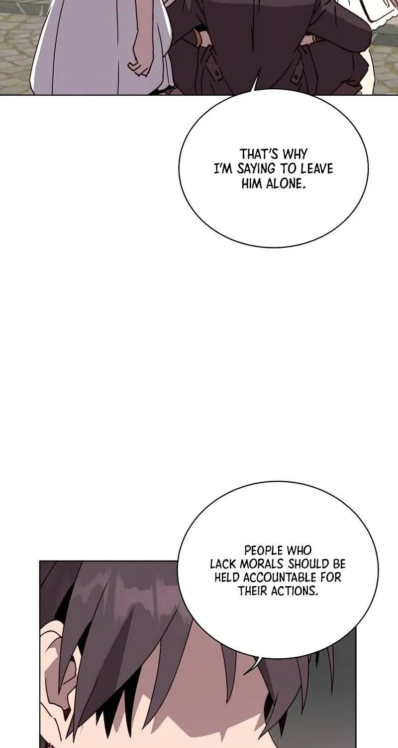 Read The MAX leveled hero will return! chapter 100 image 66 on Lezhin