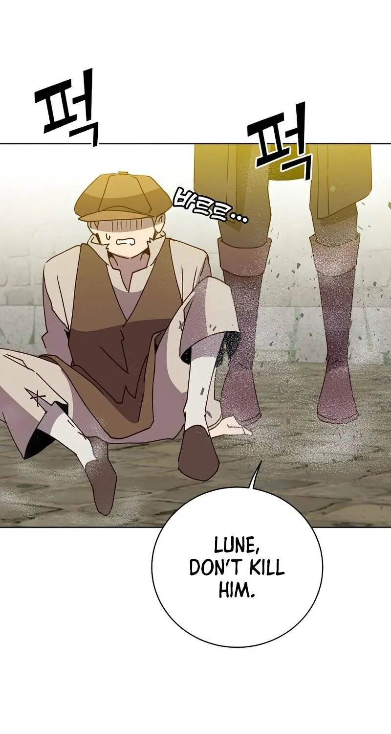 Read The MAX leveled hero will return! chapter 100 image 70 on Lezhin