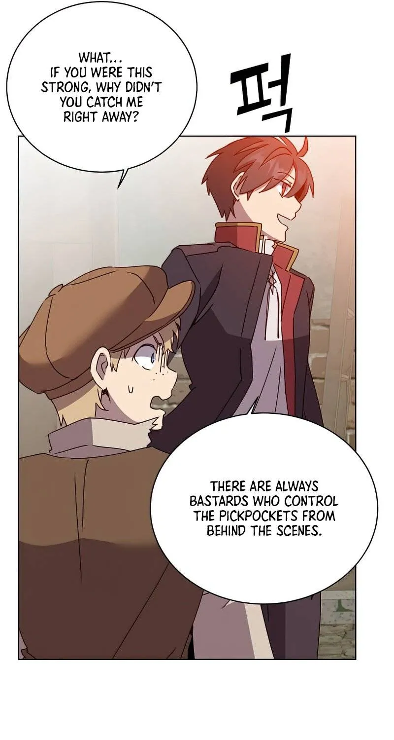 Read The MAX leveled hero will return! chapter 100 image 73 on Lezhin