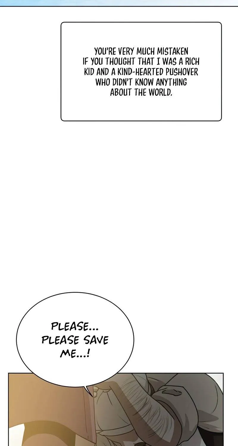 Read The MAX leveled hero will return! chapter 100 image 75 on Lezhin