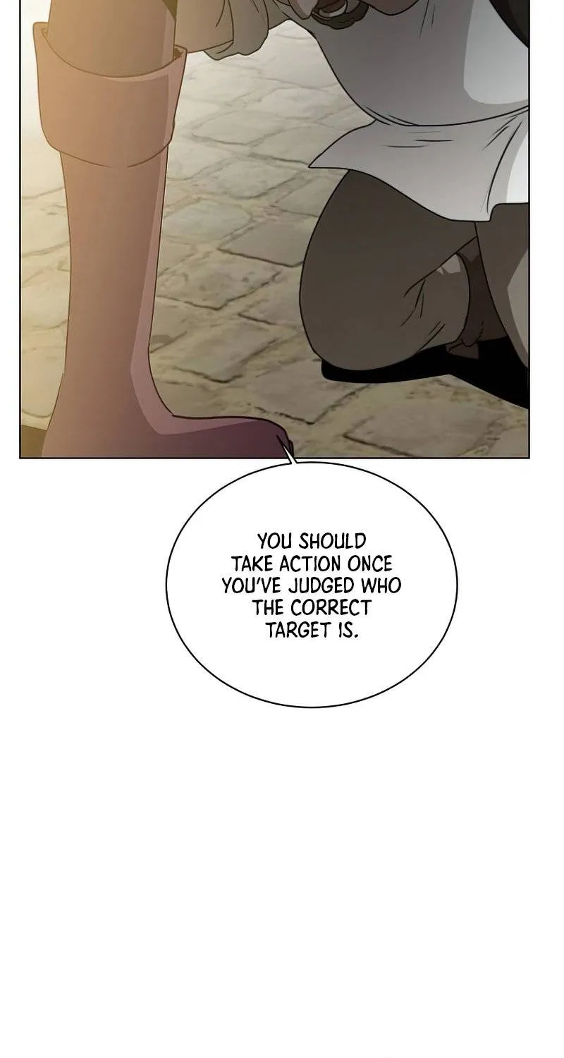 Read The MAX leveled hero will return! chapter 100 image 76 on Lezhin