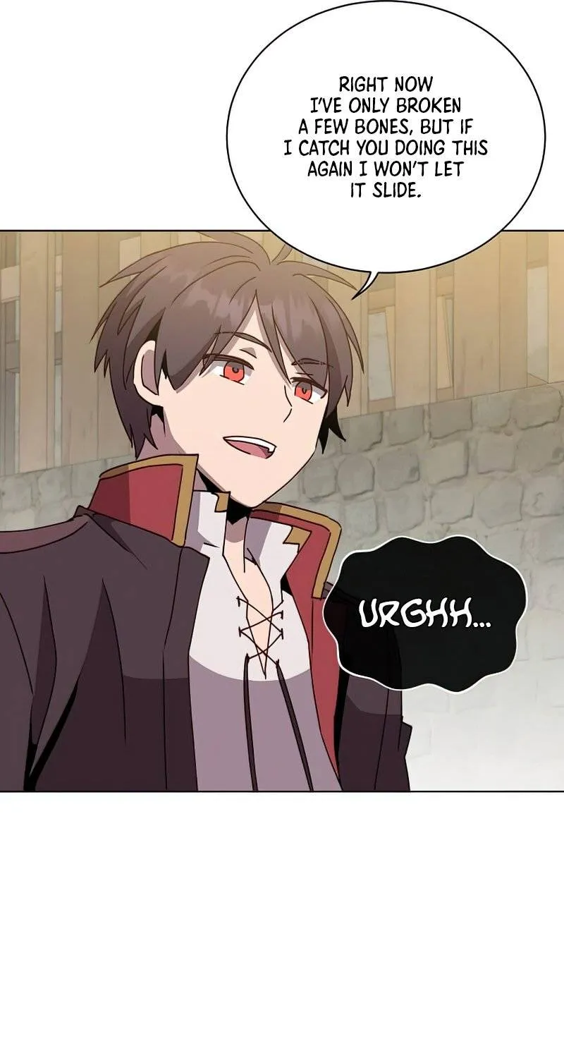 Read The MAX leveled hero will return! chapter 100 image 77 on Lezhin