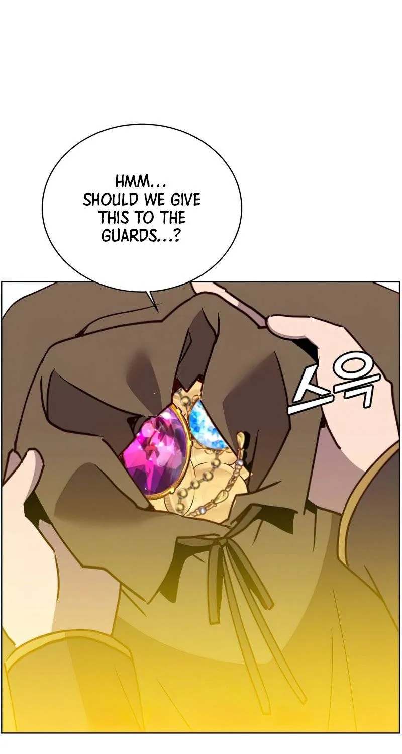 Read The MAX leveled hero will return! chapter 100 image 79 on Lezhin