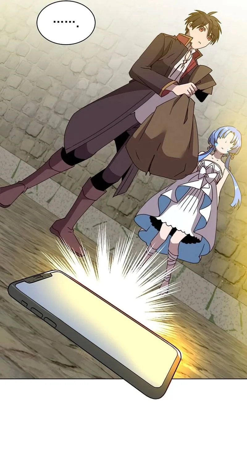 Read The MAX leveled hero will return! chapter 100 image 82 on Lezhin