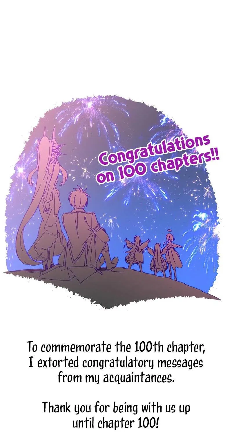 Read The MAX leveled hero will return! chapter 100 image 84 on Lezhin