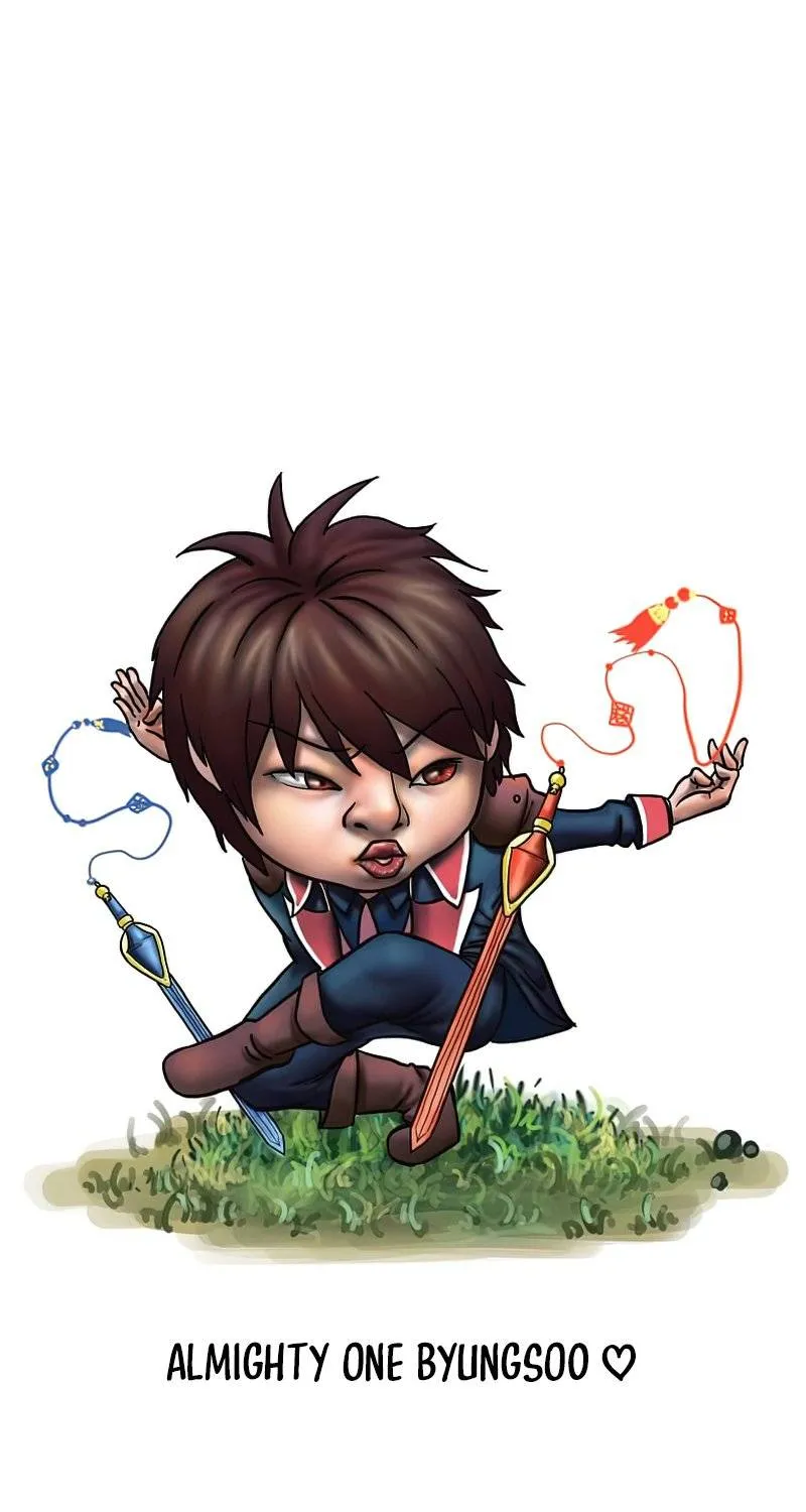 Read The MAX leveled hero will return! chapter 100 image 86 on Lezhin