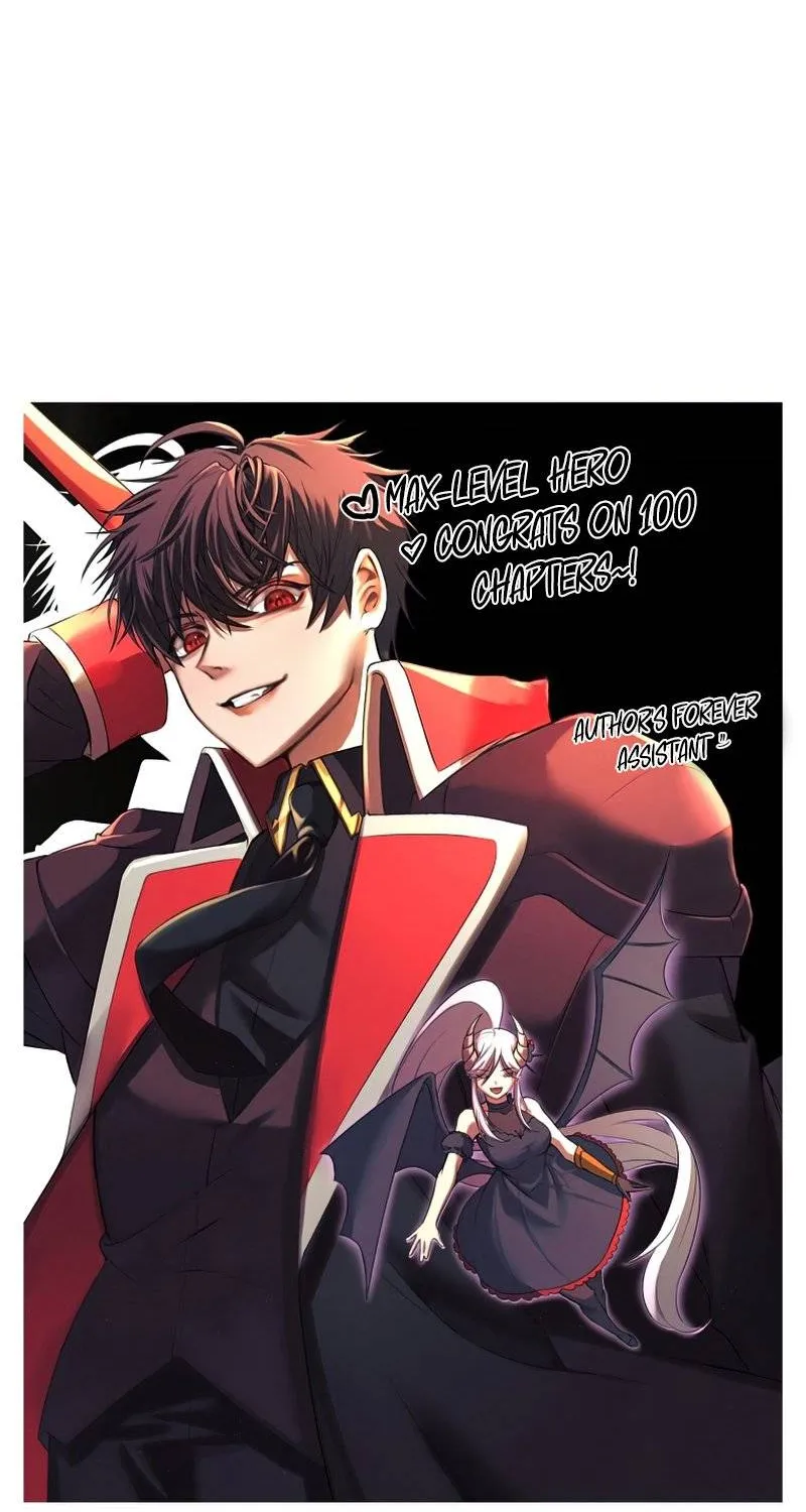 Read The MAX leveled hero will return! chapter 100 image 87 on Lezhin