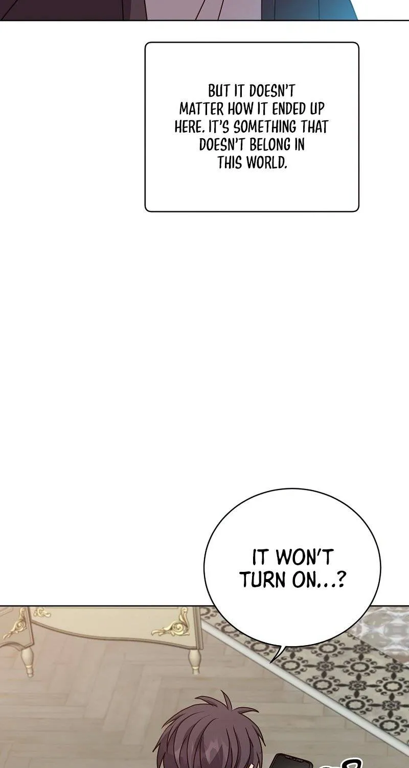 Read The MAX leveled hero will return! chapter 101 image 17 on Lezhin