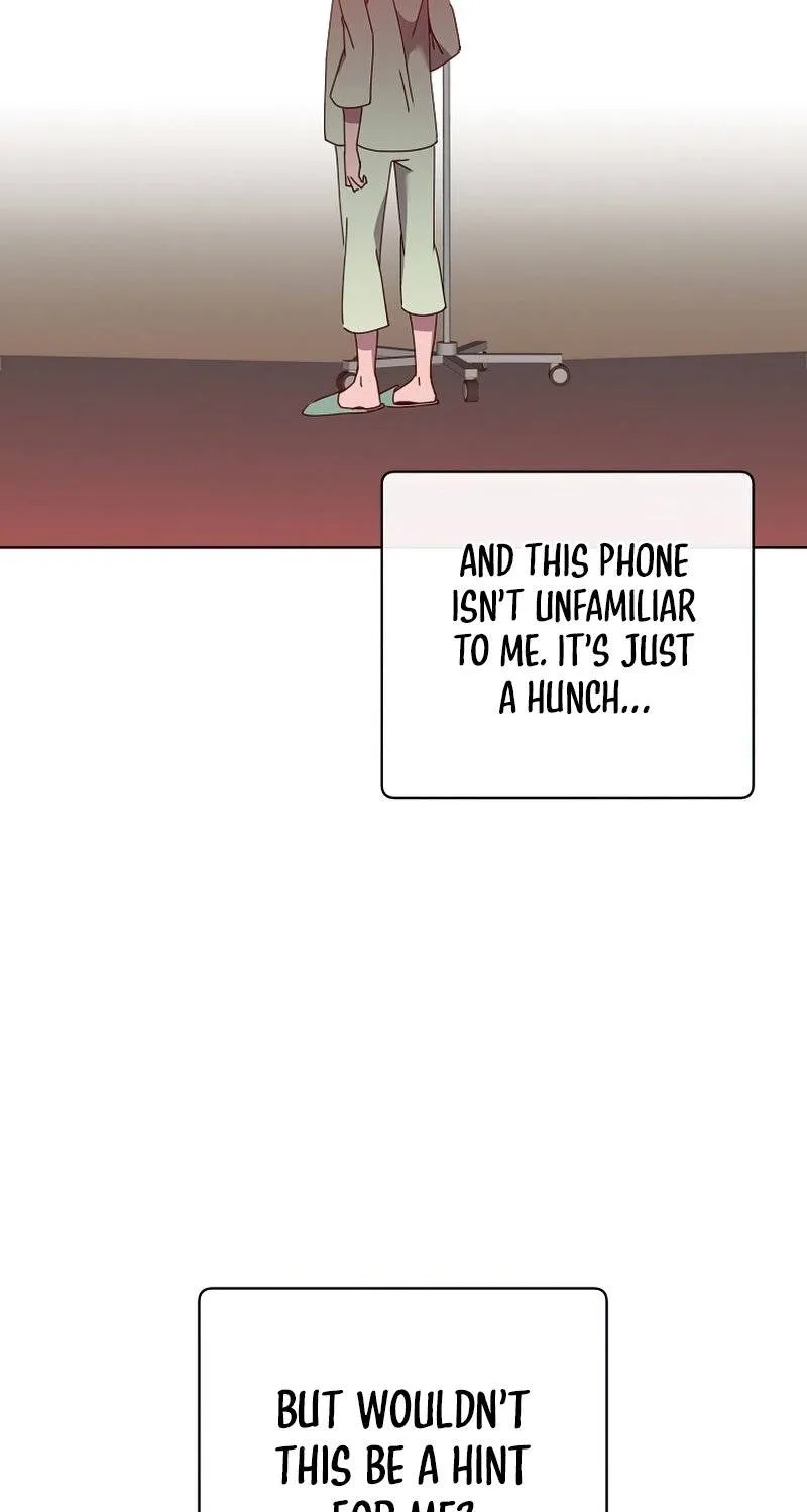 Read The MAX leveled hero will return! chapter 101 image 22 on Lezhin