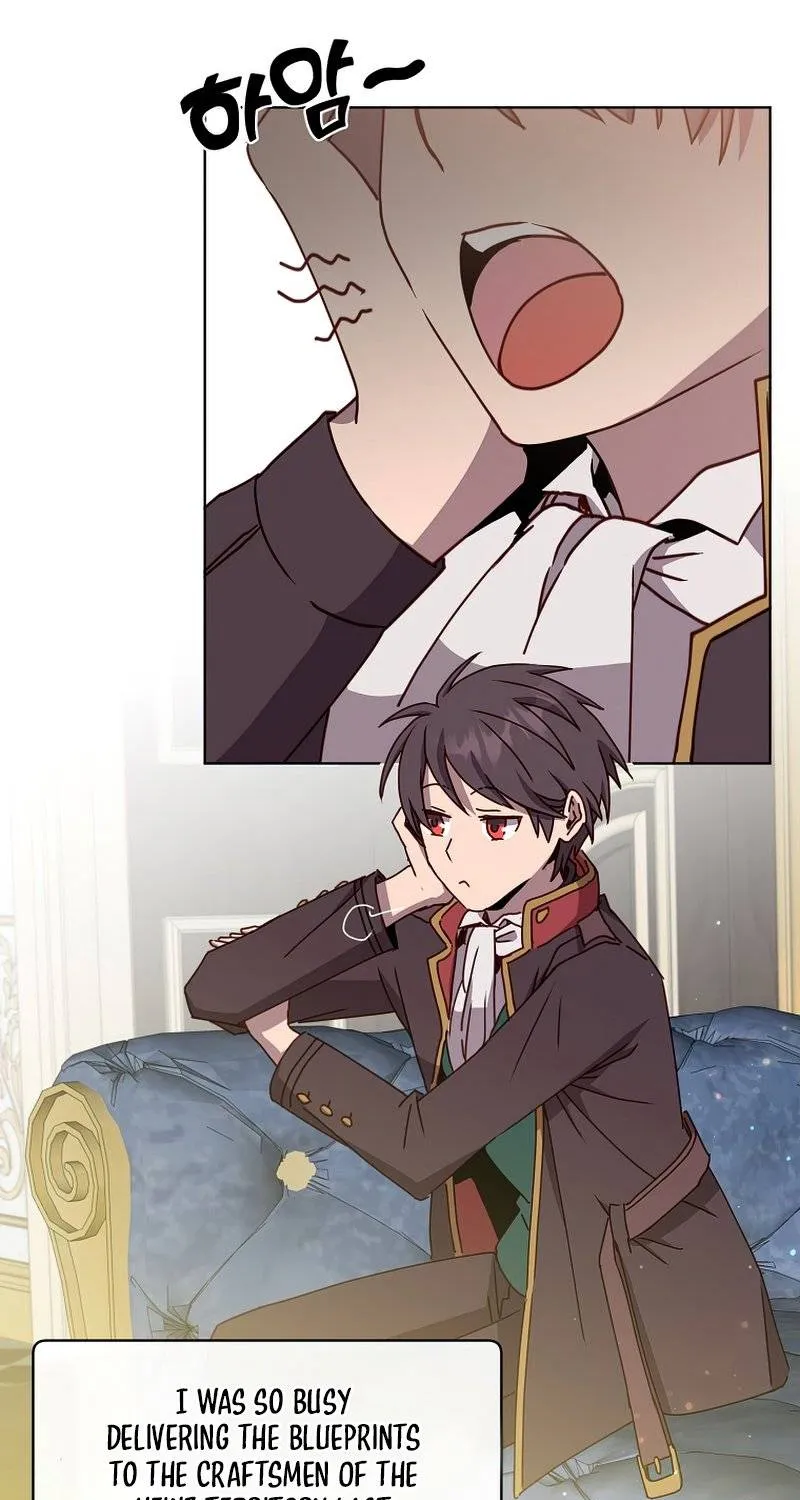 Read The MAX leveled hero will return! chapter 101 image 25 on Lezhin