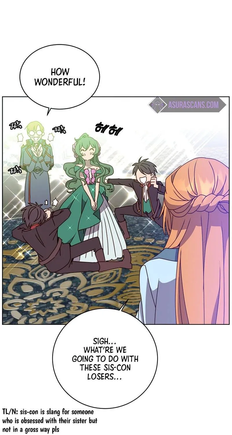 Read The MAX leveled hero will return! chapter 101 image 29 on Lezhin