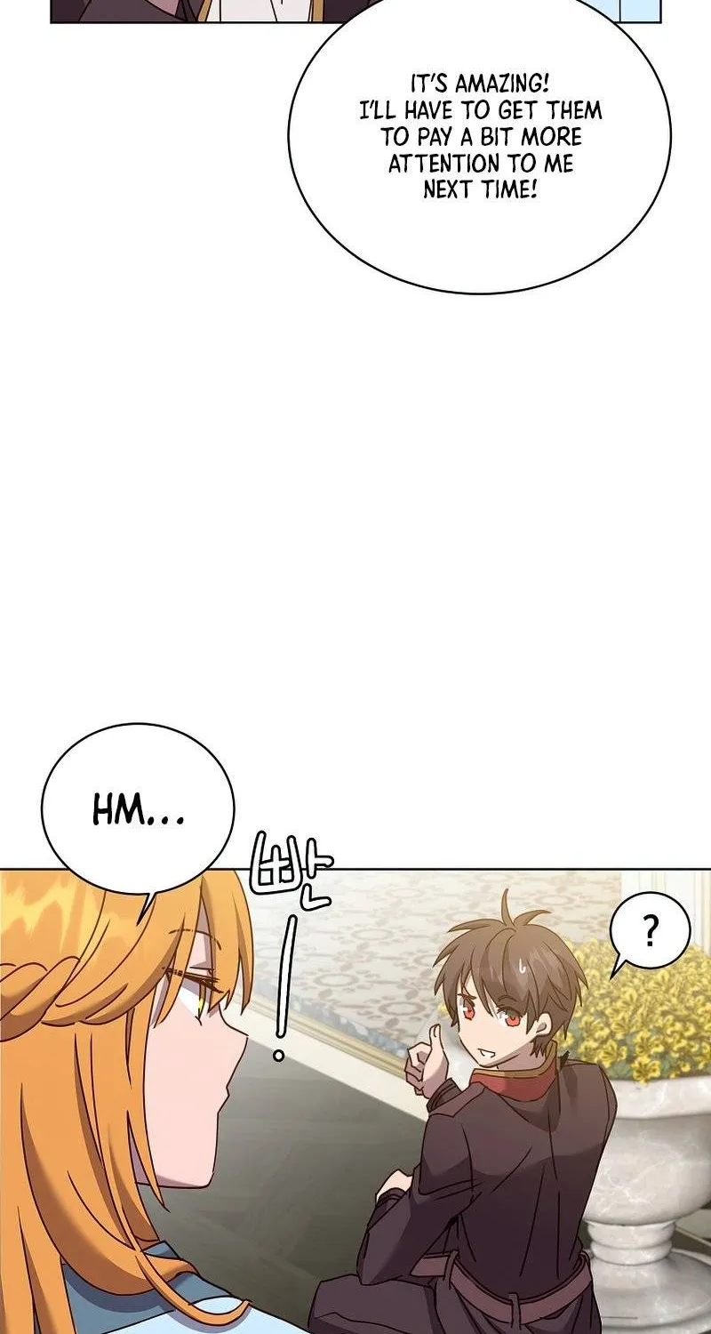 Read The MAX leveled hero will return! chapter 101 image 32 on Lezhin