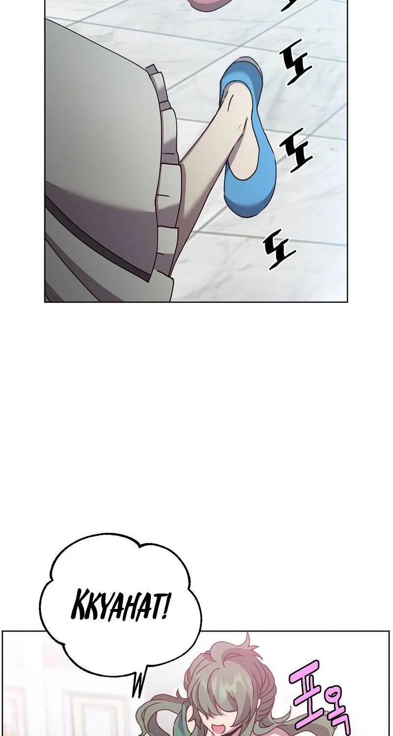 Read The MAX leveled hero will return! chapter 101 image 34 on Lezhin