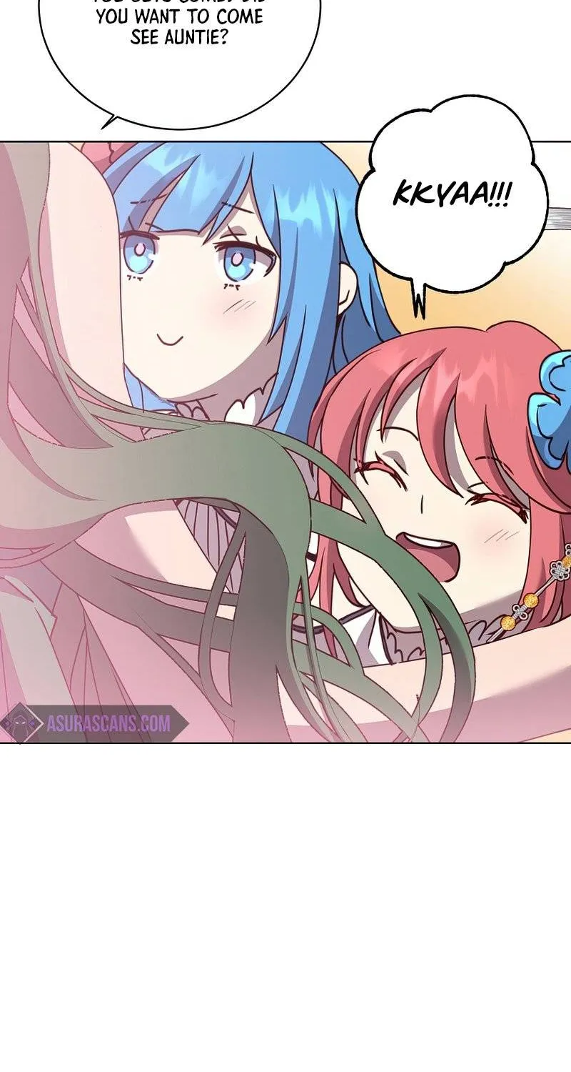 Read The MAX leveled hero will return! chapter 101 image 36 on Lezhin