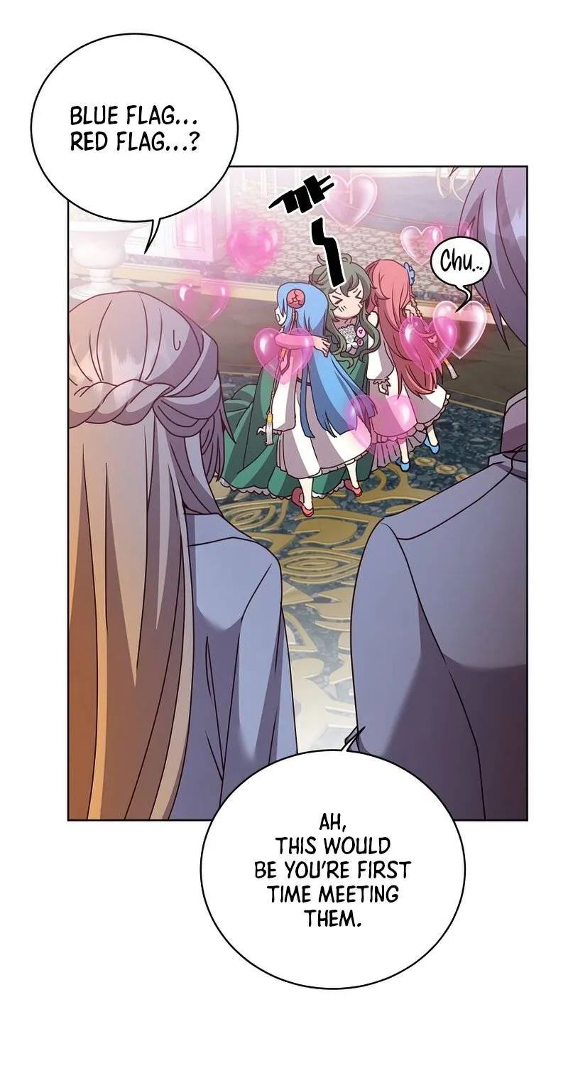Read The MAX leveled hero will return! chapter 101 image 37 on Lezhin