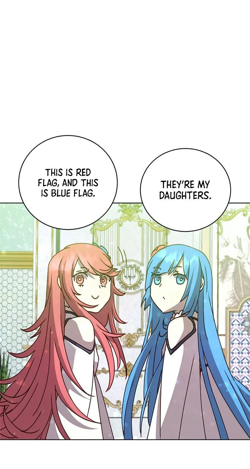 Read The MAX leveled hero will return! chapter 101 image 38 on Lezhin