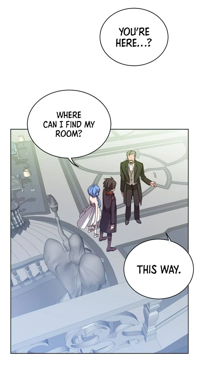 Read The MAX leveled hero will return! chapter 101 image 5 on Lezhin