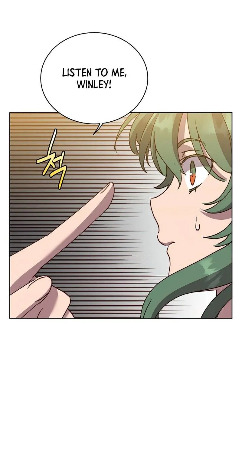 Read The MAX leveled hero will return! chapter 101 image 52 on Lezhin