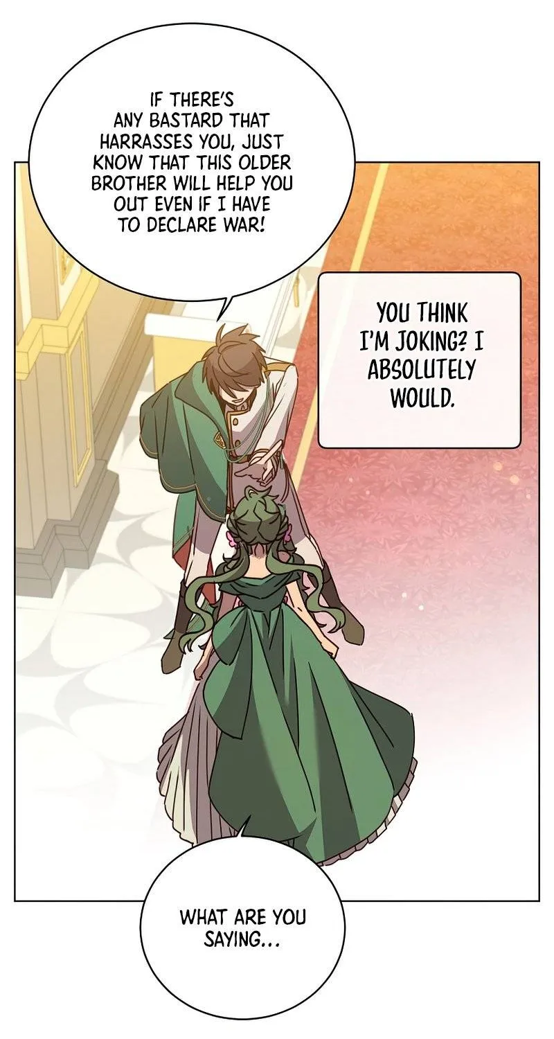 Read The MAX leveled hero will return! chapter 101 image 53 on Lezhin