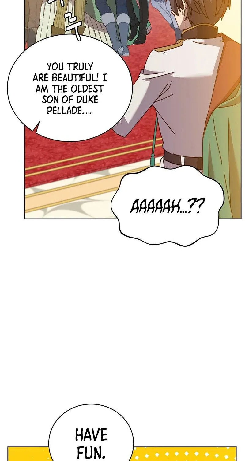Read The MAX leveled hero will return! chapter 101 image 57 on Lezhin