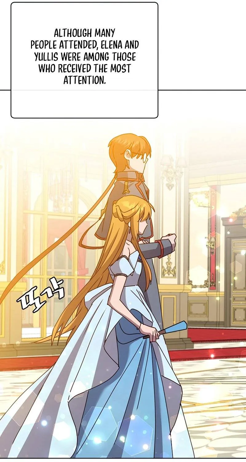 Read The MAX leveled hero will return! chapter 101 image 60 on Lezhin