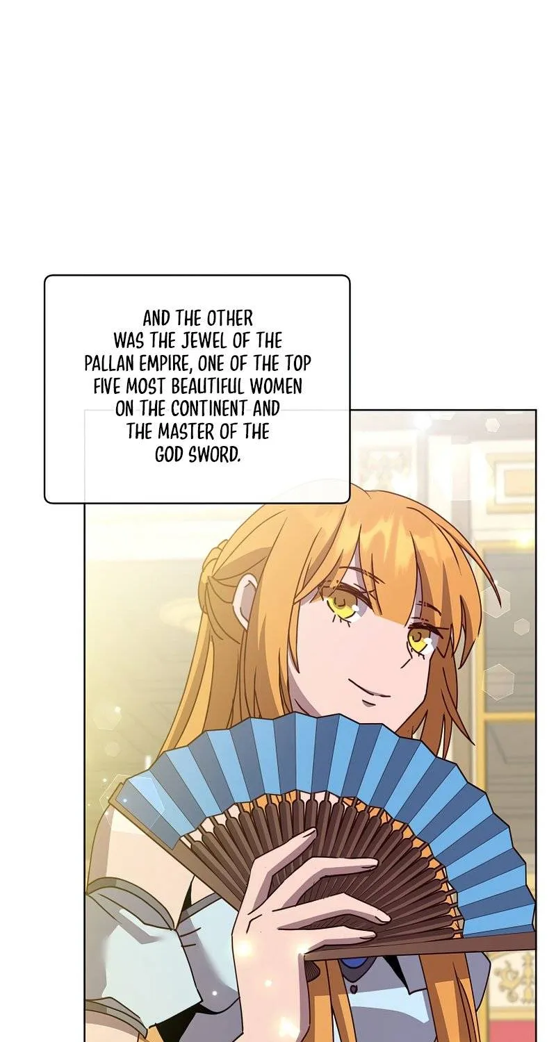 Read The MAX leveled hero will return! chapter 101 image 62 on Lezhin