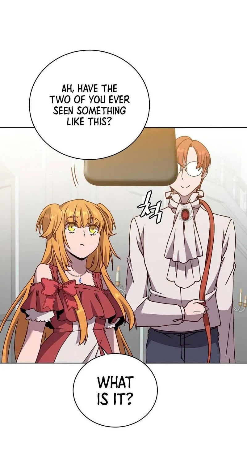 Read The MAX leveled hero will return! chapter 101 image 7 on Lezhin