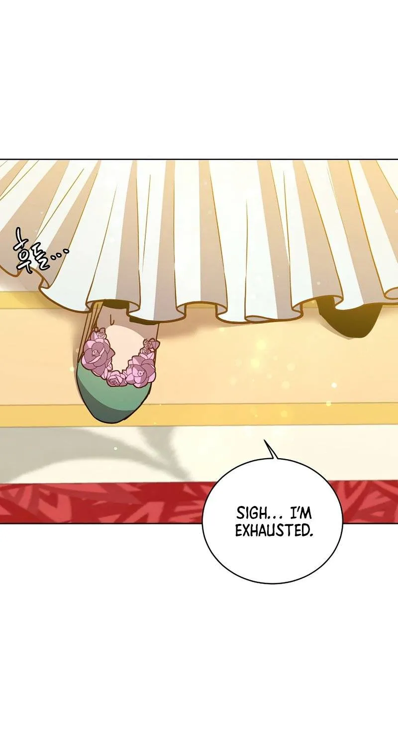 Read The MAX leveled hero will return! chapter 101 image 70 on Lezhin