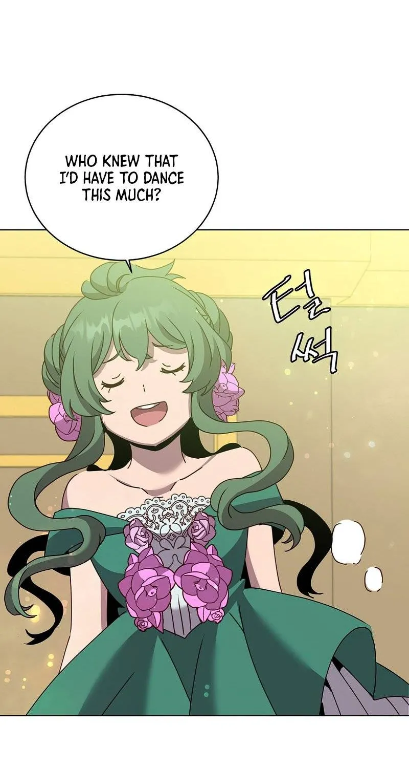 Read The MAX leveled hero will return! chapter 101 image 71 on Lezhin