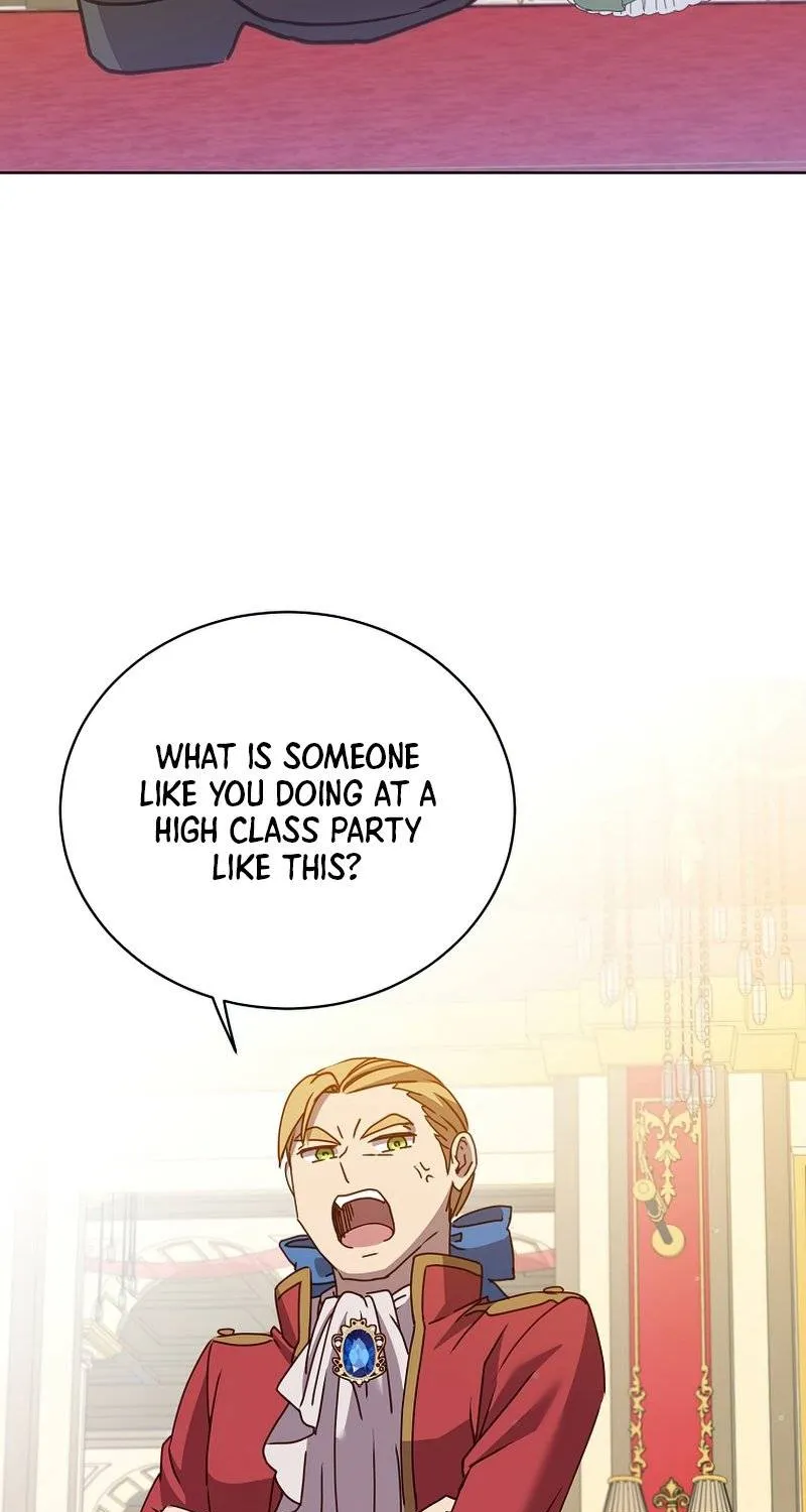Read The MAX leveled hero will return! chapter 101 image 74 on Lezhin