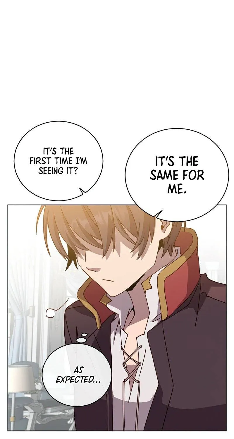 Read The MAX leveled hero will return! chapter 101 image 8 on Lezhin