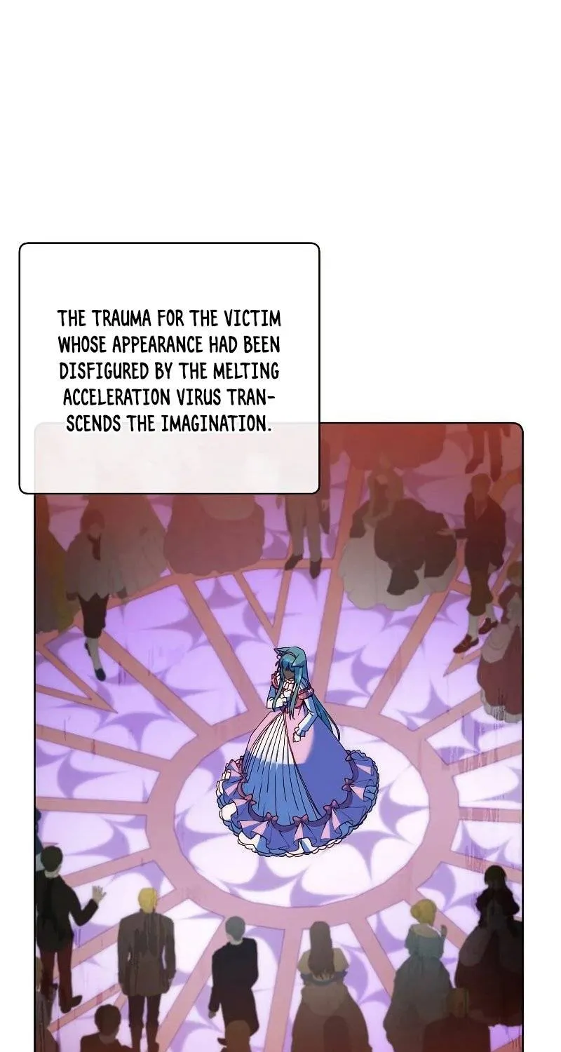Read The MAX leveled hero will return! chapter 103 image 1 on Lezhin
