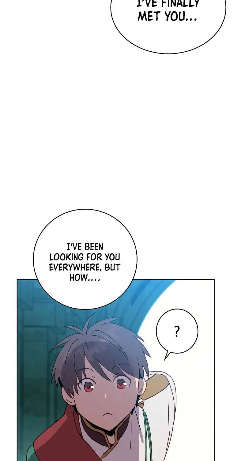 Read The MAX leveled hero will return! chapter 103 image 12 on Lezhin