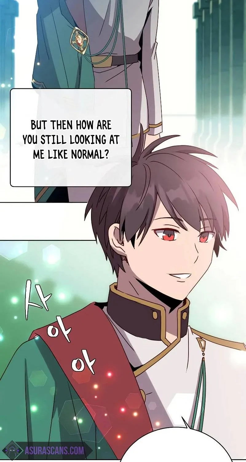 Read The MAX leveled hero will return! chapter 103 image 17 on Lezhin