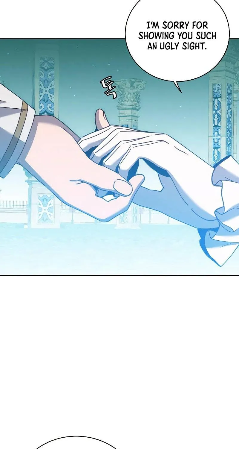 Read The MAX leveled hero will return! chapter 103 image 23 on Lezhin