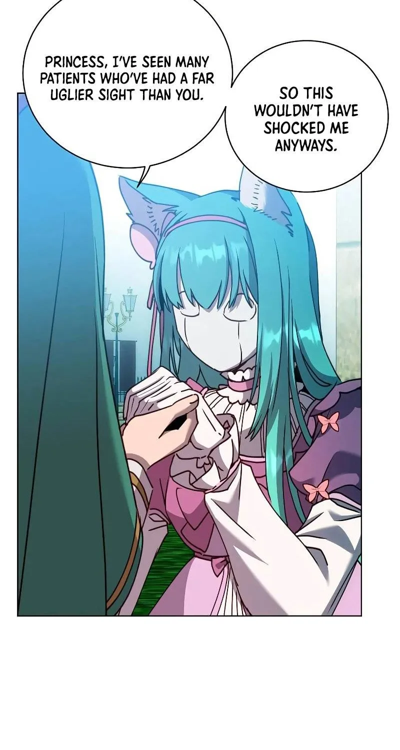 Read The MAX leveled hero will return! chapter 103 image 24 on Lezhin