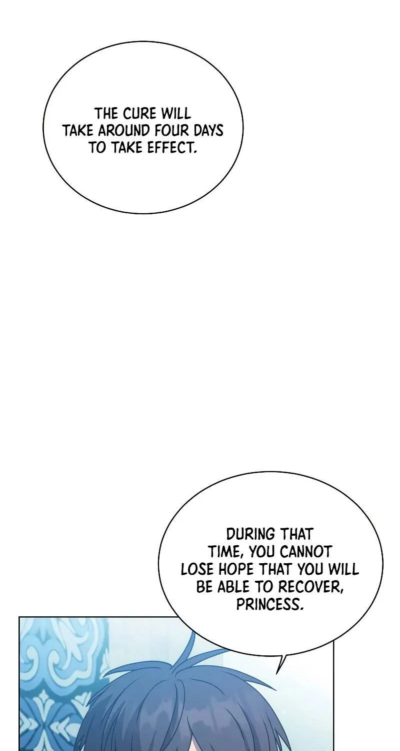 Read The MAX leveled hero will return! chapter 103 image 32 on Lezhin