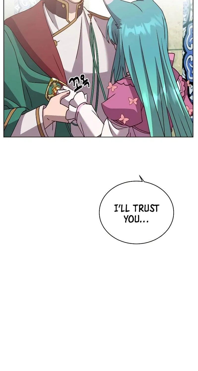Read The MAX leveled hero will return! chapter 103 image 35 on Lezhin