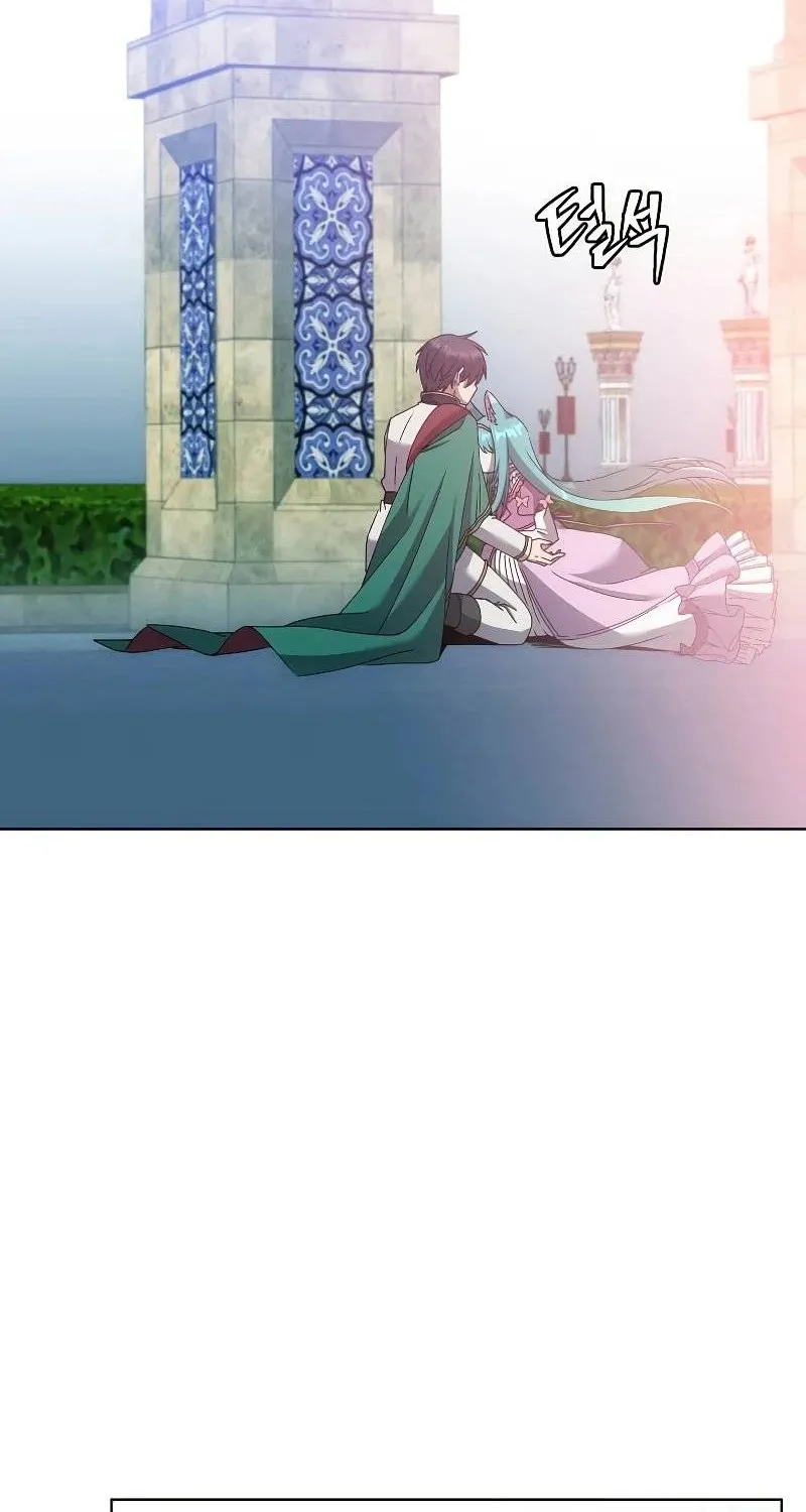 Read The MAX leveled hero will return! chapter 103 image 40 on Lezhin