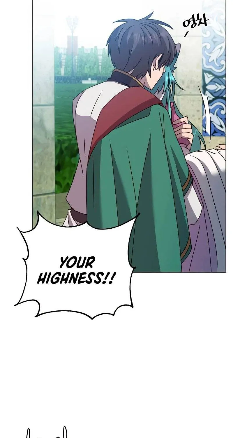 Read The MAX leveled hero will return! chapter 103 image 41 on Lezhin