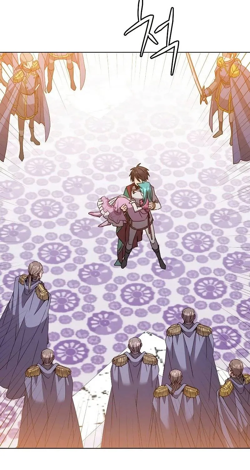 Read The MAX leveled hero will return! chapter 103 image 43 on Lezhin