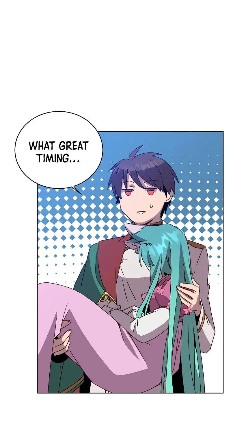 Read The MAX leveled hero will return! chapter 103 image 44 on Lezhin